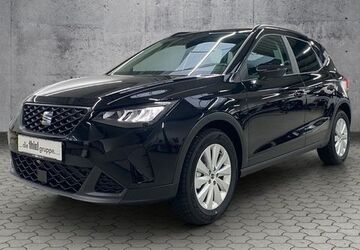 Seat Arona 4.797 km 24.490 &euro; Rheda-Wiedenbrück 33378
