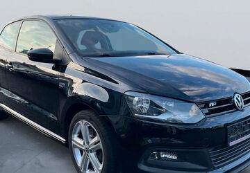 VW Polo 154.400 km 6.990 &euro; Bielefeld 33609