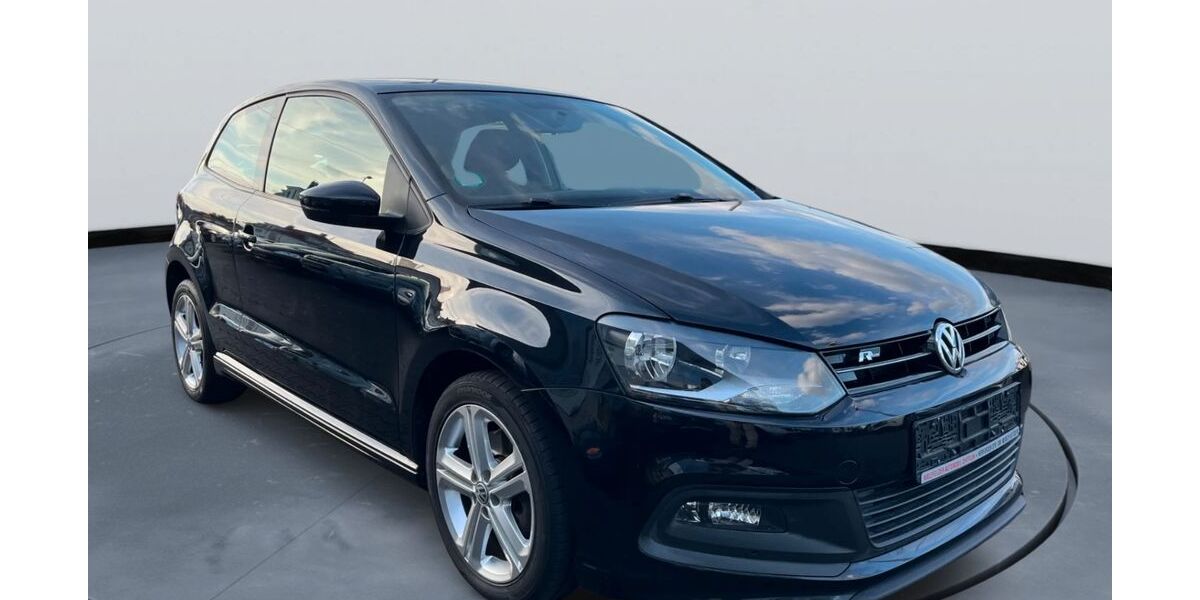 VW Polo 154.400 km 6.990 &euro; Bielefeld 33609