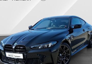 BMW M4 25.110 km 82.896 &euro; Bielefeld 33719