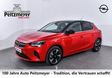 Opel Corsa 25.000 km 16.990 &euro; Bad Oeynhausen 32545