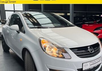 Opel Corsa 120.300 km 5.950 &euro; Bielefeld 33647