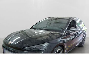 Seat Leon 19.934 km 30.770 &euro; Lemgo 32657