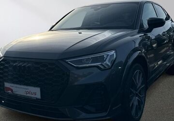 Audi Q3 77.801 km 34.990 &euro; Bielefeld 33609