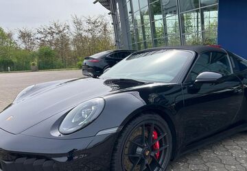 Porsche 911 Urmodell 31.000 km 171.900 &euro; Bad Oeynhausen OT Rehme 32547