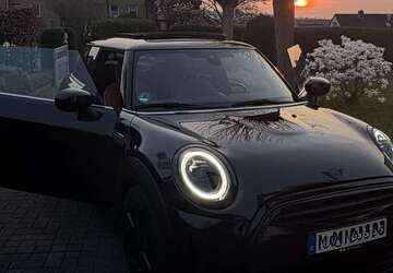 Mini Cooper 29.023 km 28.250 &euro; Bad Oeynhausen 32547