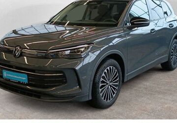 VW Tiguan 22.992 km 32.770 &euro; Lemgo 32657
