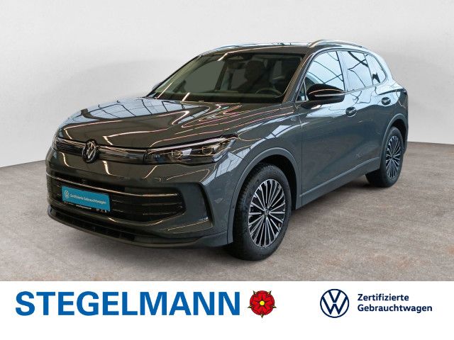 VW Tiguan 22.992 km 32.770 &euro; Lemgo 32657