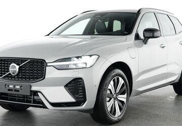 Volvo XC60 24.490 km 47.350 &euro; Bielefeld 33647