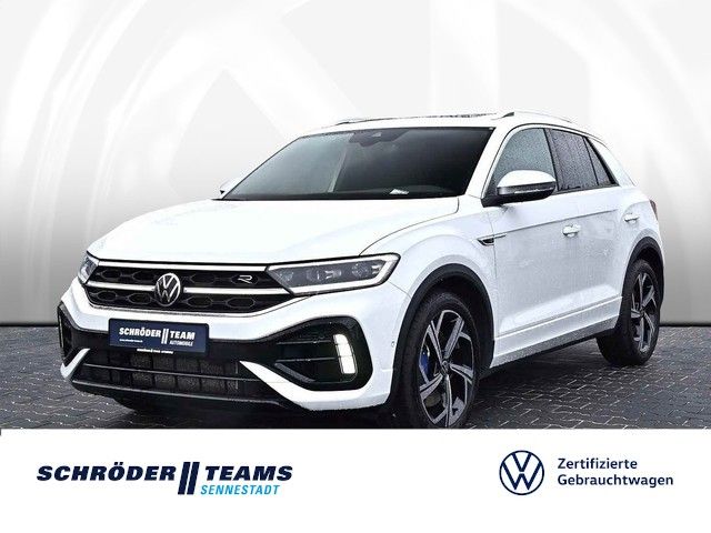 VW T-Roc 61.880 km 31.490 &euro; Bielefeld 33689