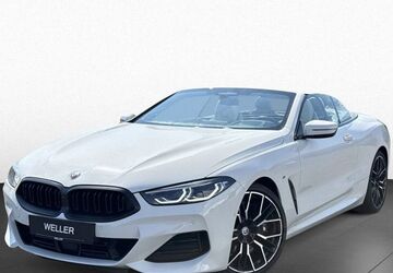 BMW 840 33.472 km 62.590 &euro; Bad Oeynhausen 32547
