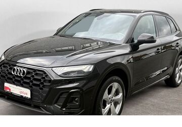 Audi Q5 98.250 km 30.290 &euro; Detmold 32756