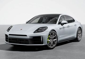 Porsche Panamera 21.585 km 118.800 &euro; Bielefeld 33719