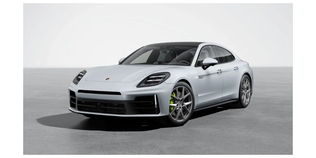 Porsche Panamera 21.585 km 118.800 &euro; Bielefeld 33719