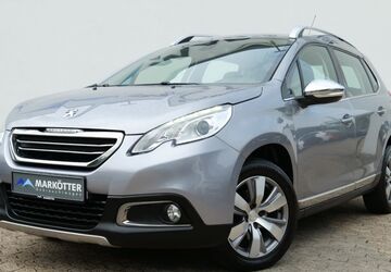 Peugeot 2008 113.865 km 9.350 &euro; Bielefeld 33647