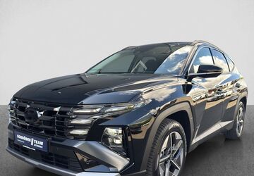 Hyundai TUCSON 15.139 km 39.690 &euro; Bielefeld 33609