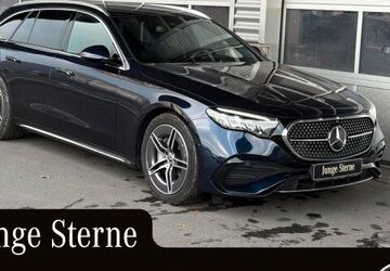 Mercedes-Benz E 220 33.100 km 46.450 &euro; Harsewinkel/Greffen 33428