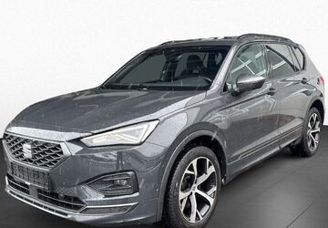 Seat Tarraco 71.359 km 30.990 &euro; Herford 32051