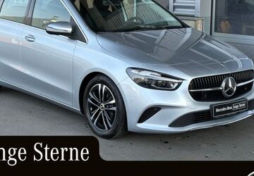 Mercedes-Benz B 180 6.969 km 31.350 &euro; Harsewinkel/Greffen 33428