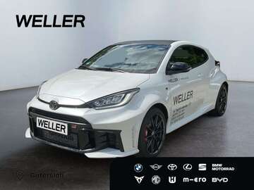 Gebrauchte Toyota Yaris