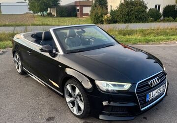 Audi A3 99.930 km 19.300 &euro; bielefeld 33611