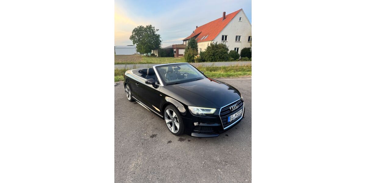 Audi A3 99.930 km 19.300 &euro; bielefeld 33611