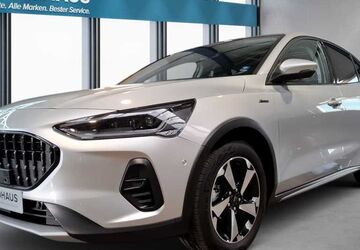 Ford Focus 8.788 km 21.590 &euro; Bad Salzuflen 32105