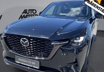 Mazda CX-60 1.659 km 48.490 &euro; Bielefeld 33719