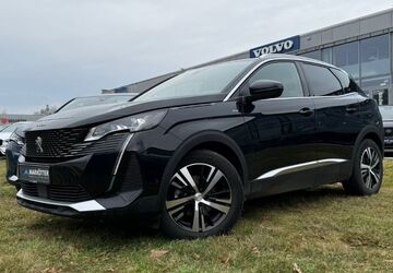 Peugeot 3008 14.697 km 28.490 &euro; Gütersloh 33334