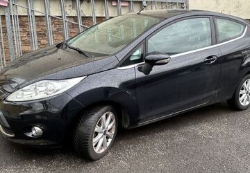 Ford Fiesta 175.700 km 2.400 &euro; Gütersloh 33334