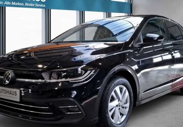 VW Polo 34.777 km 20.450 &euro; Bad Salzuflen 32105