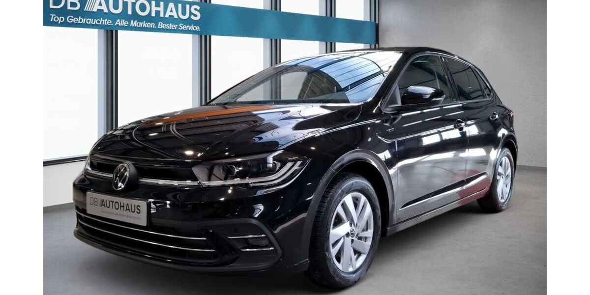 VW Polo 34.777 km 20.450 &euro; Bad Salzuflen 32105