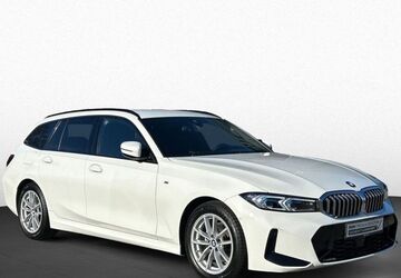 BMW 320 25.482 km 43.850 &euro; Melle 49324