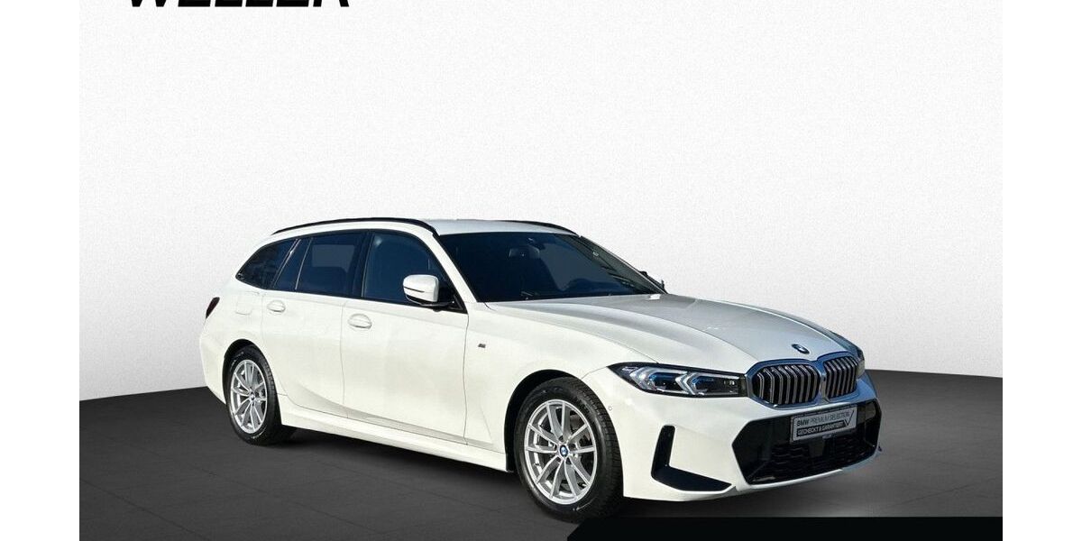 BMW 320 25.482 km 43.850 &euro; Melle 49324