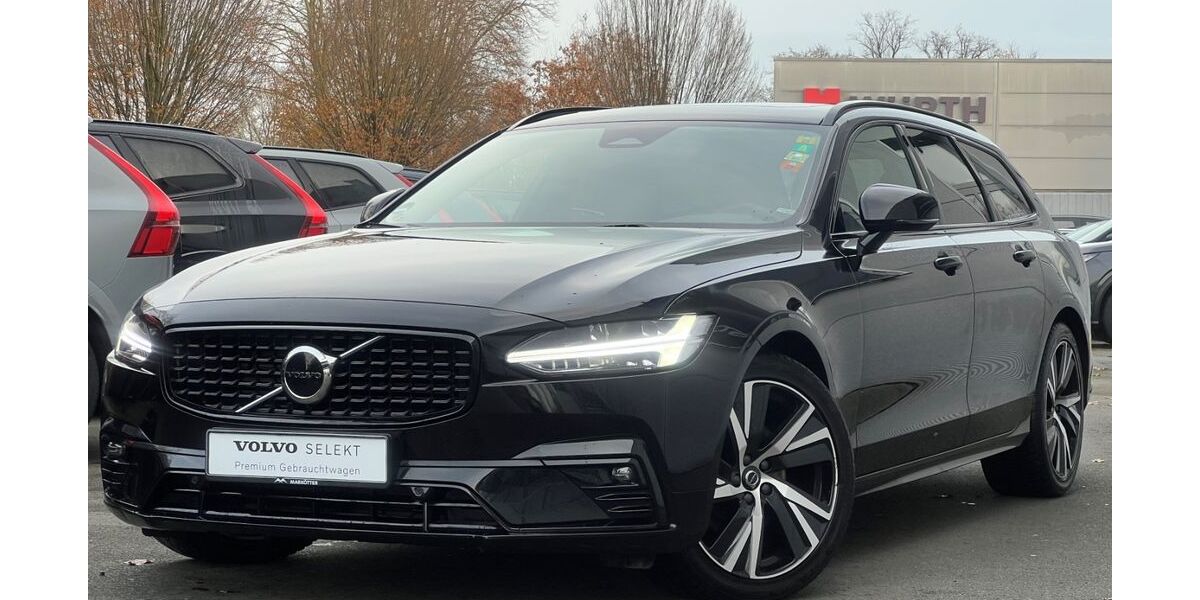 Volvo V90 68.949 km 34.890 &euro; Gütersloh 33334