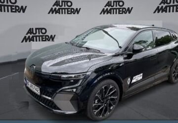 Renault Megane E-TECH 5.000 km 39.490 &euro; Herford 32051