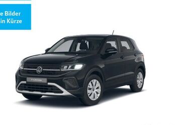 VW T-Cross 9.675 km 20.680 &euro; Bielefeld 33699