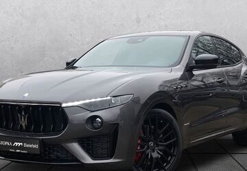 Maserati Levante 94.160 km 46.899 &euro; Bielefeld 33605
