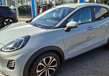 Ford Puma 15.335 km 20.950 &euro; Bad Oeynhausen 32547