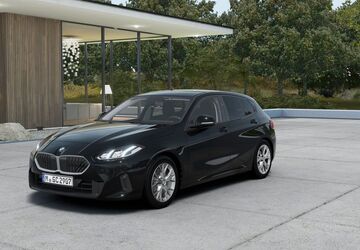 BMW 120 4.000 km 32.500 &euro; Bielefeld 33719