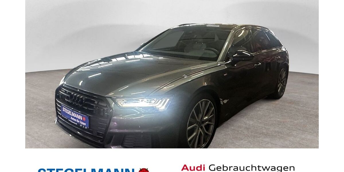 Audi A6 66.110 km 41.590 &euro; Detmold 32756