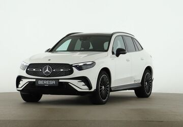 Mercedes-Benz GLC 450 9.900 km 85.550 &euro; Bielefeld 33609