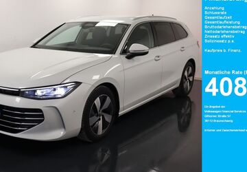 VW Passat Variant 23.810 km 35.185 &euro; Gütersloh 33334