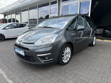 Gebrauchte Citroen C4 Picasso