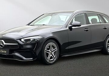 Mercedes-Benz C 300 15.300 km 43.280 &euro; Bad Oeynhausen 32545