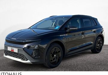 Skoda Elroq 3.000 km 33.840 &euro; Melle 49324