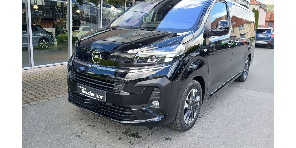 Opel Zafira 20.800 km 34.980 &euro; Herford 32049