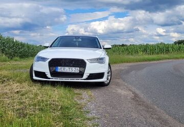 Audi A6 193.852 km 13.500 &euro; Bad Salzuflen 32107