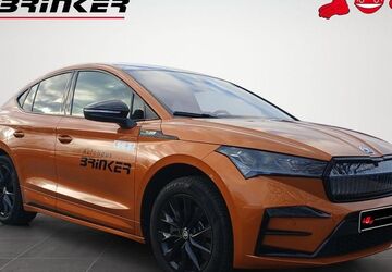 Skoda Enyaq 26.500 km 46.660 &euro; Gütersloh 33334