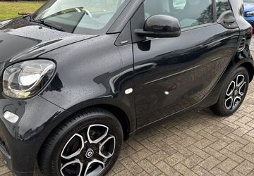 Smart ForTwo 80.000 km 7.999 &euro; Bielefeld 33609